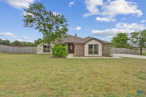 3030 Millhouse Drive, Copperas Cove, TX, 76522 | Card Image