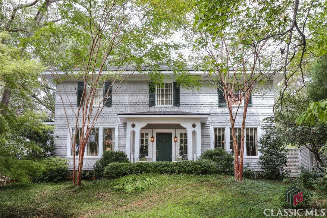 Milledge Cir, Athens, GA 30606