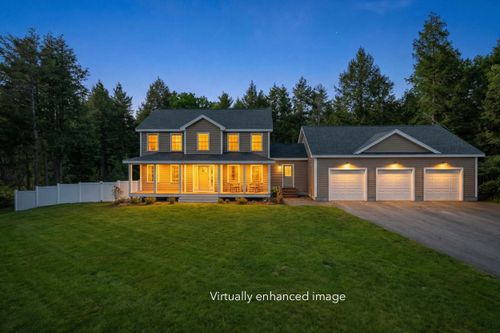 223 Dingley Spring Road, Gorham, ME, 04038 | Card Image