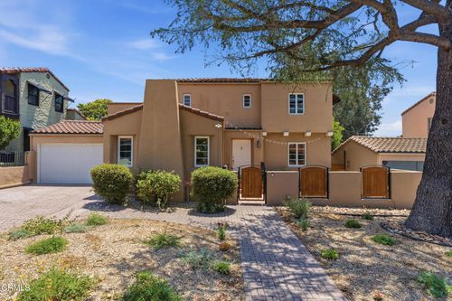 1434 El Miradero Ave, Glendale, CA, 91201 | Card Image