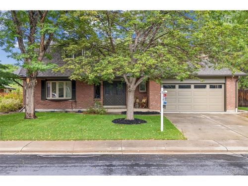 9329 W Baltic Dr, Lakewood, CO, 80227-2253 | Card Image