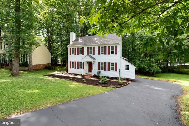6011 Mill Spring Ct, House other with 3 bedrooms, 3 bathrooms and null parking in MIDLOTHIAN VA | Image 5