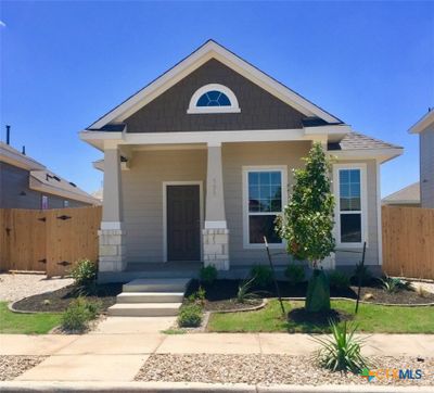 171 Wainscot Oak, House other with 2 bedrooms, 2 bathrooms and null parking in San Marcos TX | Image 3