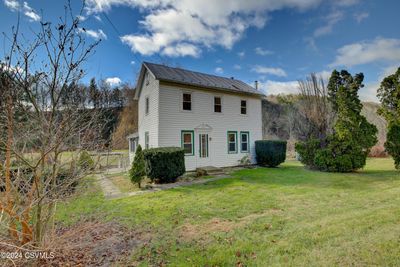 2085 Pa 42, House other with 3 bedrooms, 1 bathrooms and null parking in Millville PA | Image 1