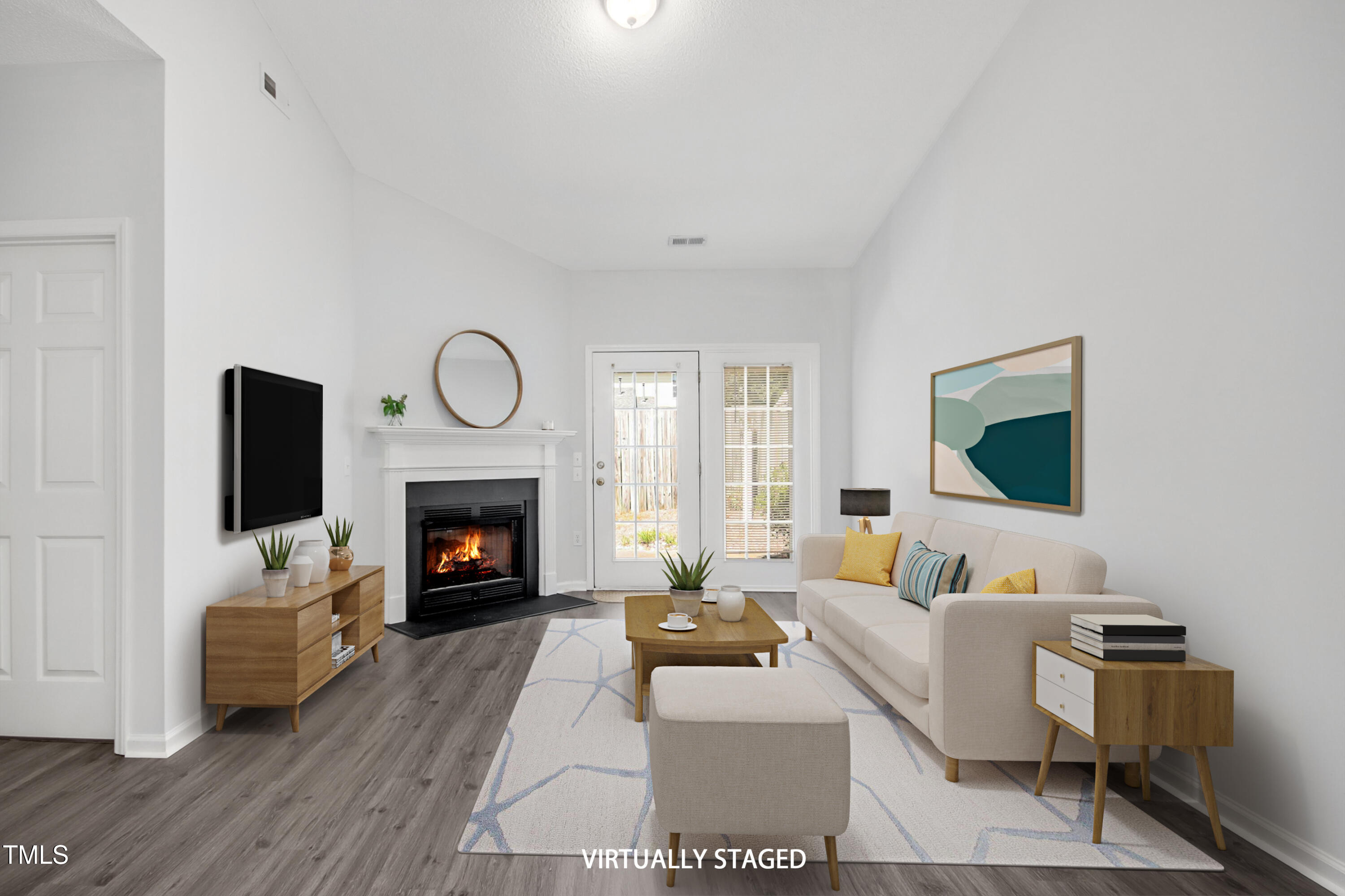 Cottage Stone Dr, Raleigh, NC 27616