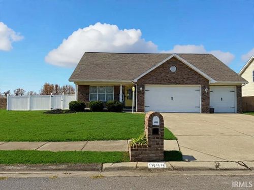 1899 Sandal Way, Newburgh, IN, 47630-9099 | Card Image