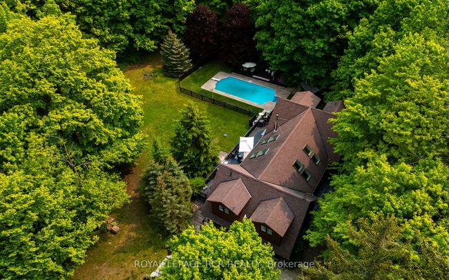 427049 25 Sideroad, House other with 6 bedrooms, 4 bathrooms and 10 parking in Mono ON | Image 6