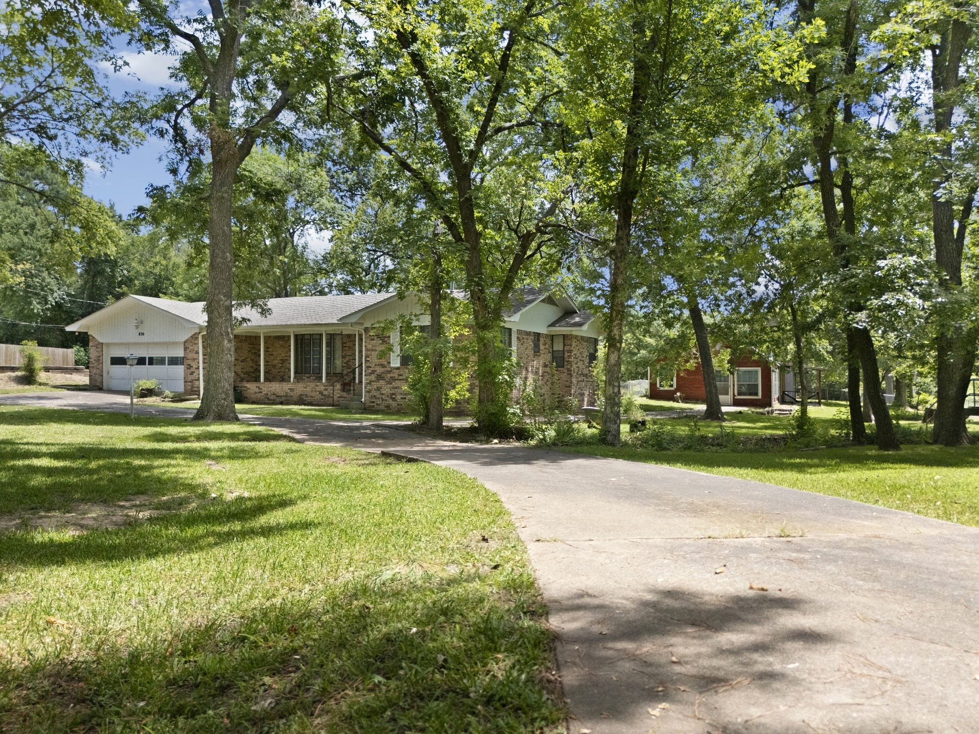 Residential in Denison 2