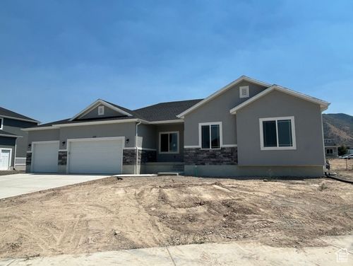 lot-7-468 N 460 E, Salem, UT, 84653 | Card Image