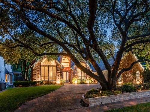 1109 Shadetree Ln, Allen, TX, 75013-5406 | Card Image