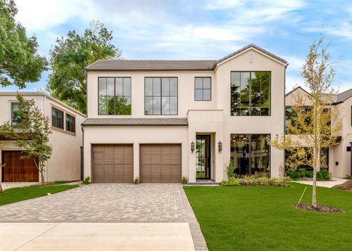 4718 W Amherst Ave, Dallas, TX, 75209-3128 | Card Image