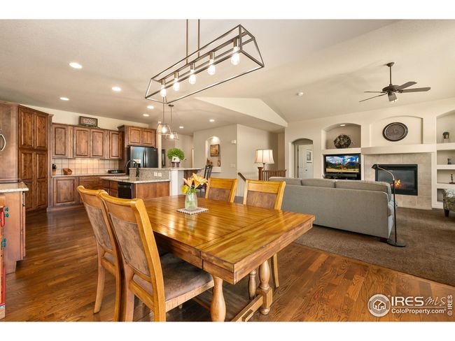 6728 Spanish Bay Dr, House other with 3 bedrooms, 3 bathrooms and null parking in Windsor CO | Image 6