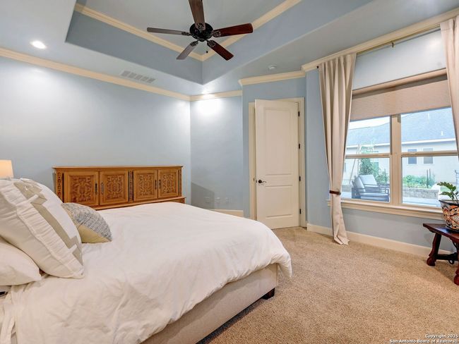 30007 Cibolo Path, House other with 3 bedrooms, 3 bathrooms and null parking in Fair Oaks Ranch TX | Image 30