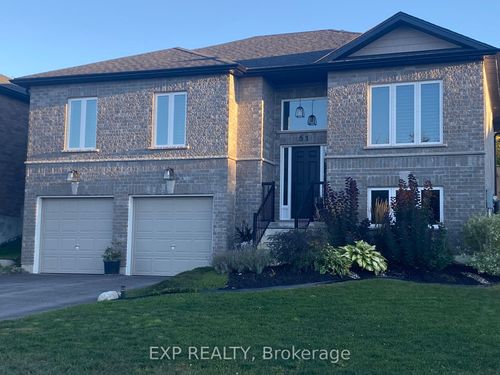 51 Hunter Ave, Victoria Harbour, ON, L0K2A0 | Card Image