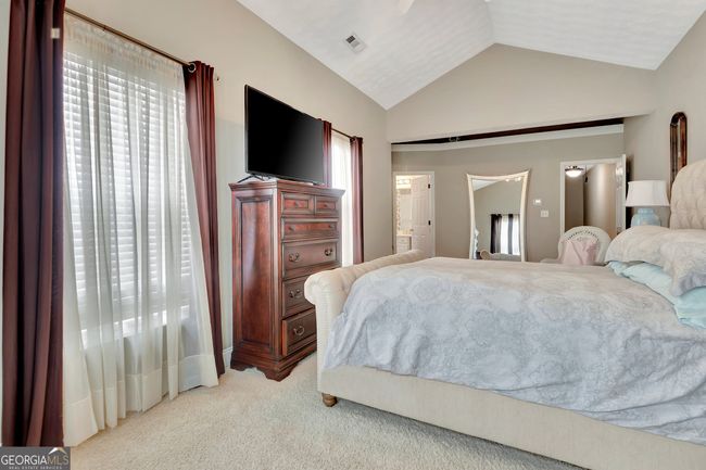 498 N Jeff Davis Dr, Condo with 2 bedrooms, 3 bathrooms and 2 parking in Fayetteville GA | Image 23