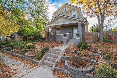 4527 Elm Court, Denver, CO, 80211 | Card Image