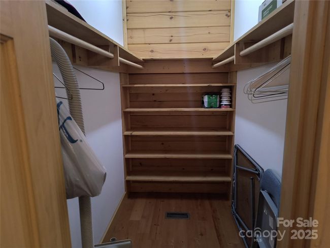 Primary Closet | Image 12