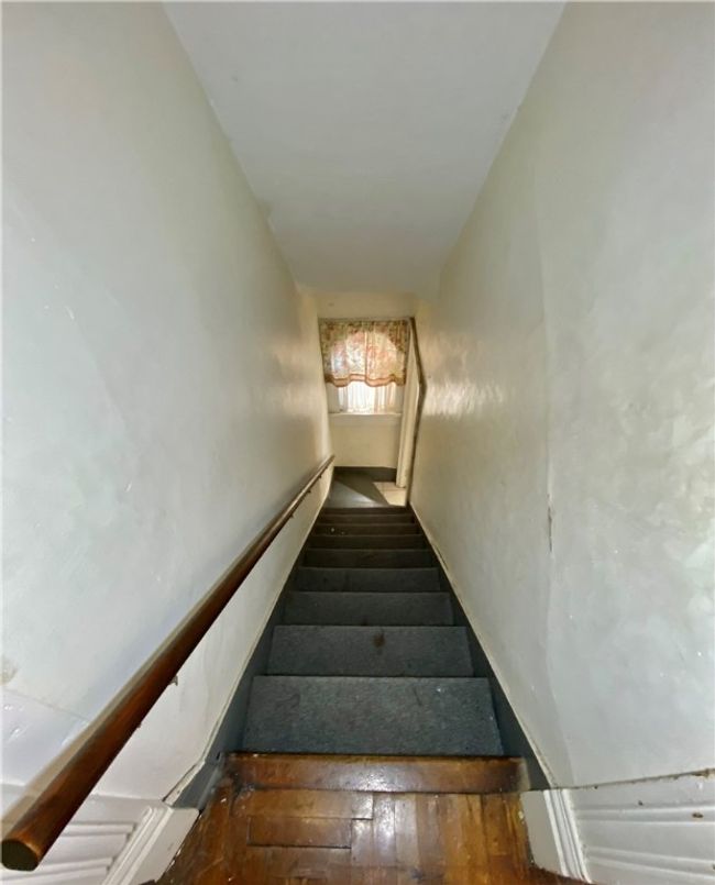 611 Loucks Ave, House other with 4 bedrooms, 2 bathrooms and 1 parking in Scottdale PA | Image 24