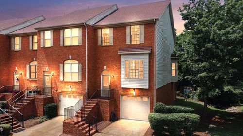 127 Carriage Ct, Brentwood, TN, 37027-1743 | Card Image