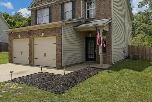 917 Dawkins Ct, Phenix City, AL, 36867-6120 | Card Image
