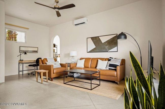 414 Peace Garden Path, House other with 5 bedrooms, 5 bathrooms and null parking in Clarkdale AZ | Image 11