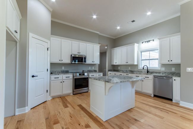 20 Twin Forks Ln, House other with 4 bedrooms, 3 bathrooms and null parking in Savannah TN | Image 9