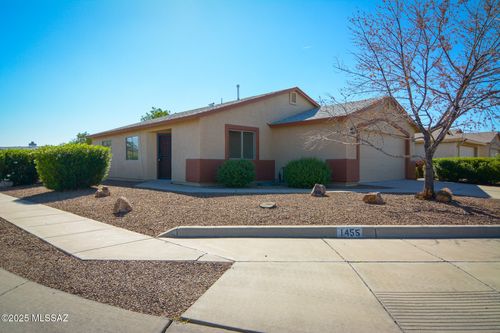 1455 W Flannery Pl, Tucson, AZ, 85746-6286 | Card Image