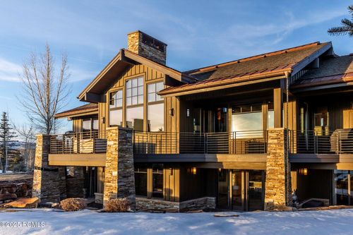 2802 E Bitter Brush Drive, Park City, UT, 84098 | Card Image