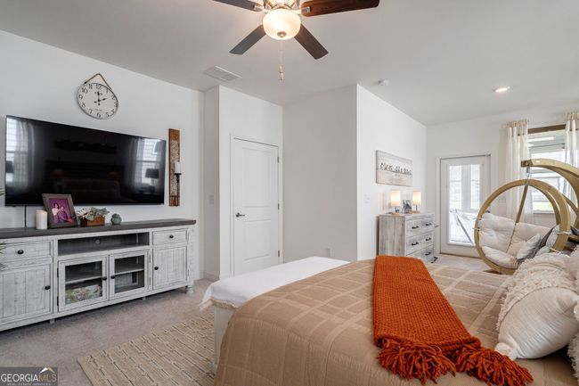2652 Barkley Glen Ln, House other with 4 bedrooms, 3 bathrooms and null parking in Grayson GA | Image 31