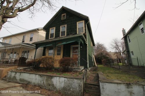 431 Phelps St, Scranton, PA, 18509-3225 | Card Image