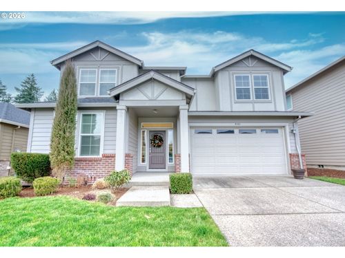 8303 Se Sitka St, Hillsboro, OR, 97123-4174 | Card Image