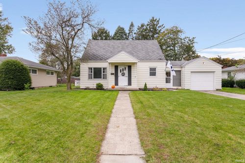 147 Riverview Avenue, Elkhart, IN, 46516-5030 | Card Image