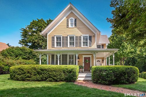 18-36 Catoonah St, Ridgefield, CT, 06877-4117 | Card Image