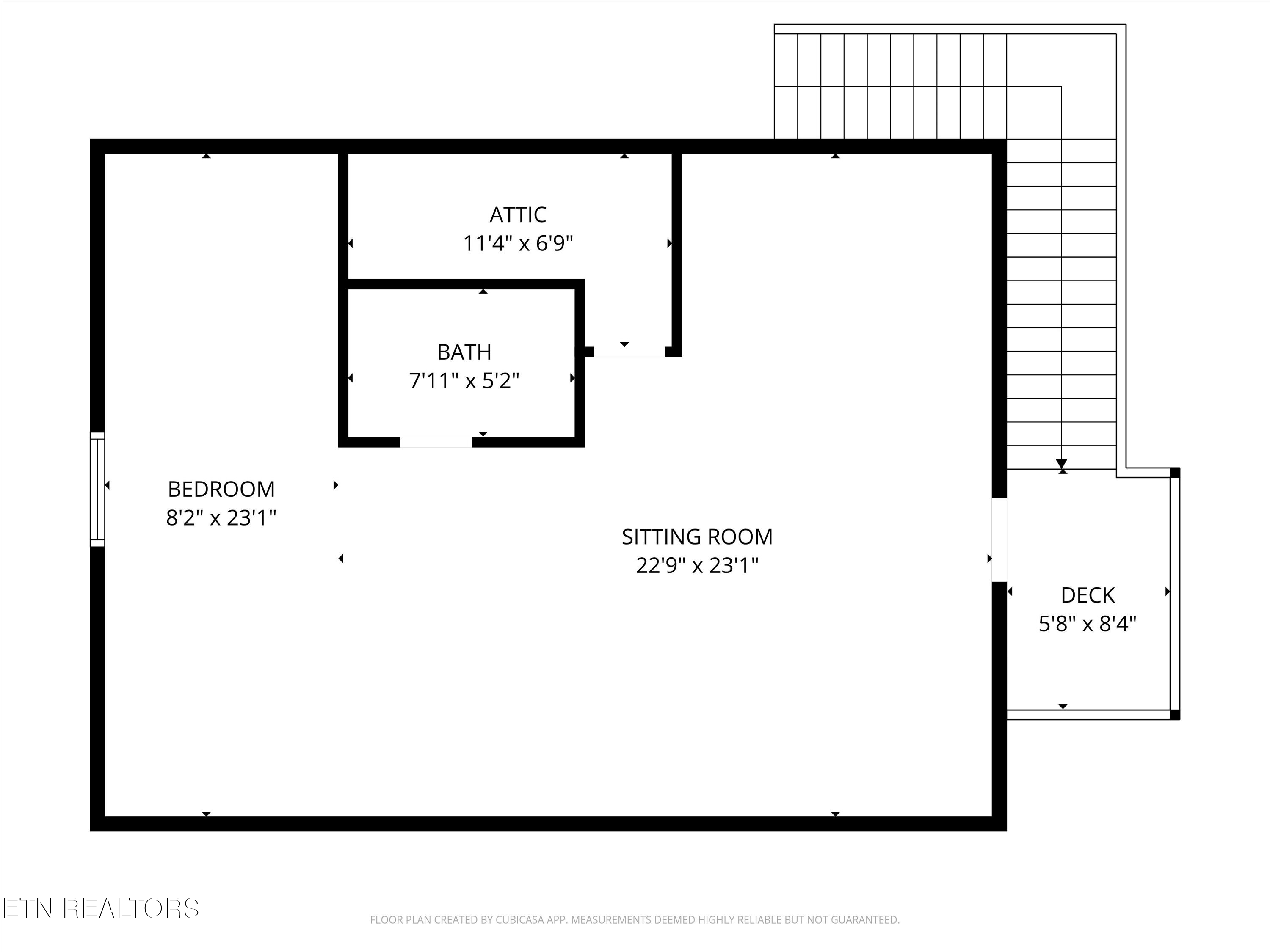 Residential in Cosby 2