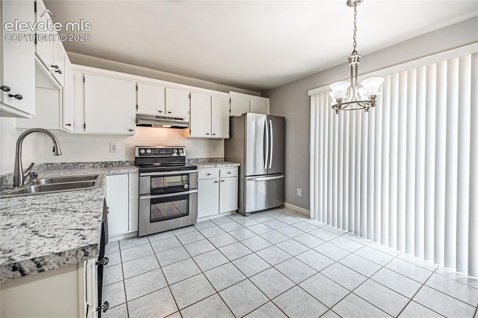 Residential in Colorado Springs