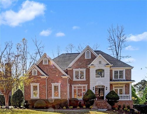 4026 Palisades Main Nw, Kennesaw, GA, 30144-5725 | Card Image