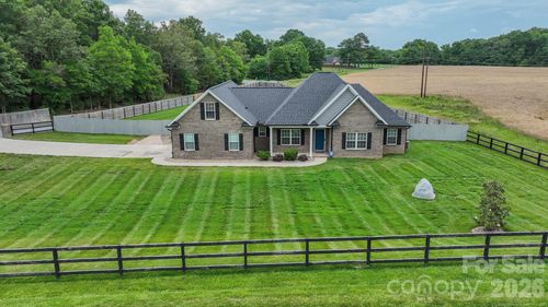 3426 Rilla Hamilton Road, Monroe, NC, 28110 | Card Image