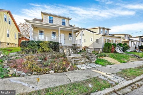 1203 Fairfield Ave, BALTIMORE, MD, 21209-2223 | Card Image