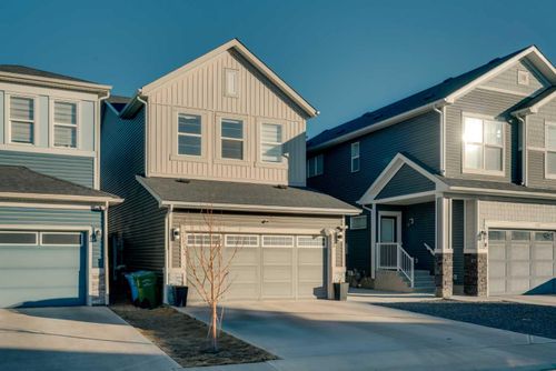 172 Carringsby Ave Nw, Calgary, AB, T3P1S1 | Card Image