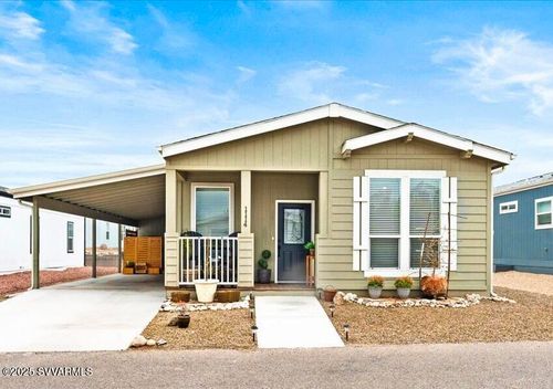 1114 Nicklaus Dr, Cottonwood, AZ, 86326-4265 | Card Image