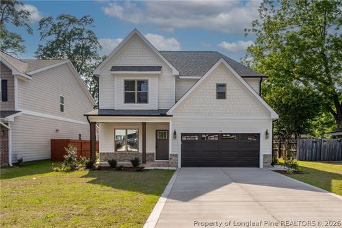 118 Ellington St, Fayetteville, NC, 28305-5010 | Card Image