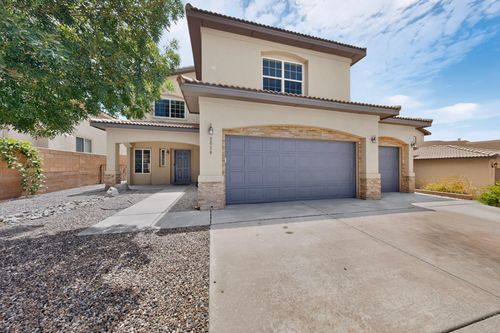 1919 Cam Fella St Se, Albuquerque, NM, 87123-2393 | Card Image