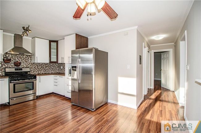 APT-11 - 400 Cranbury Rd, Townhouse with 1 bedrooms, 1 bathrooms and null parking in East Brunswick NJ | Image 6