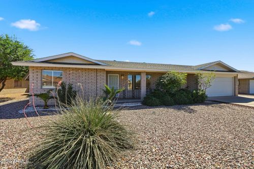 9603 W Purdue Ave, Peoria, AZ, 85345-6923 | Card Image