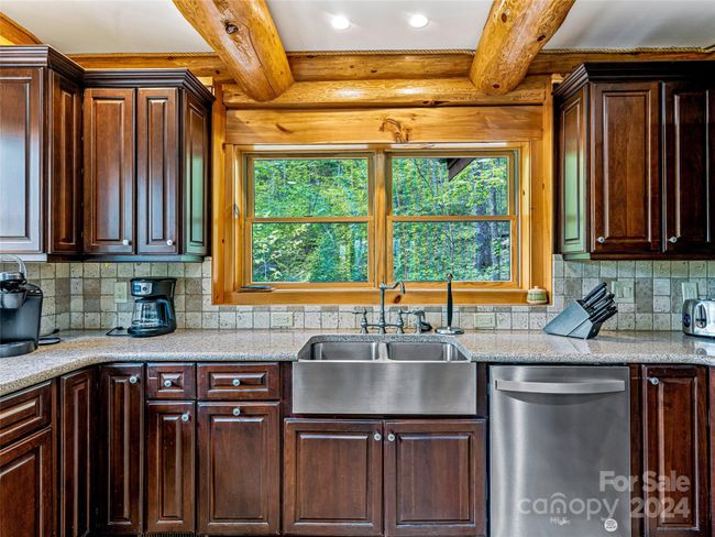 206 Big Rock Ln, House other with 4 bedrooms, 4 bathrooms and null parking in Lake Lure NC | Image 11