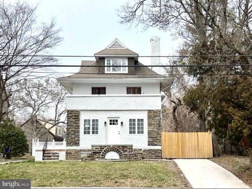 5373 Gainor Rd, PHILADELPHIA, PA, 19131-2337 | Card Image