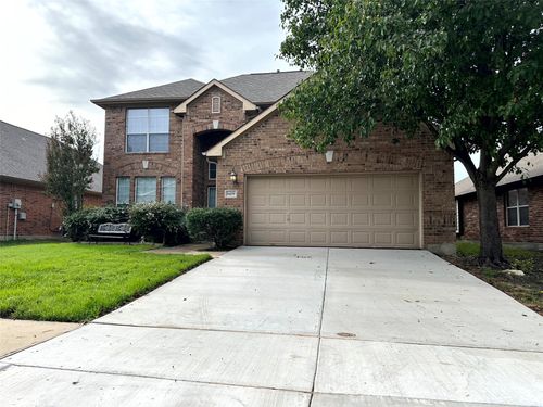 9409 Fenway Dr, McKinney, TX, 75072-8855 | Card Image