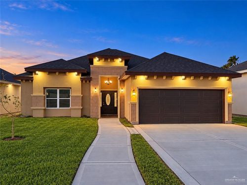 3105 E Ebano Avenue, Hidalgo, TX, 78557 | Card Image