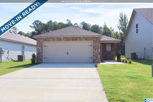 17 Dogwood Dr, CHILDERSBURG, AL, 35151 | Card Image