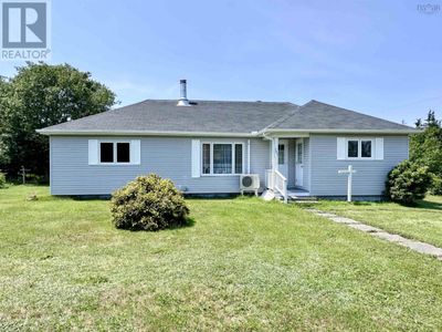 385 Brighton Rd, House other with 4 bedrooms, 1 bathrooms and null parking in Lockeport NS | Image 1